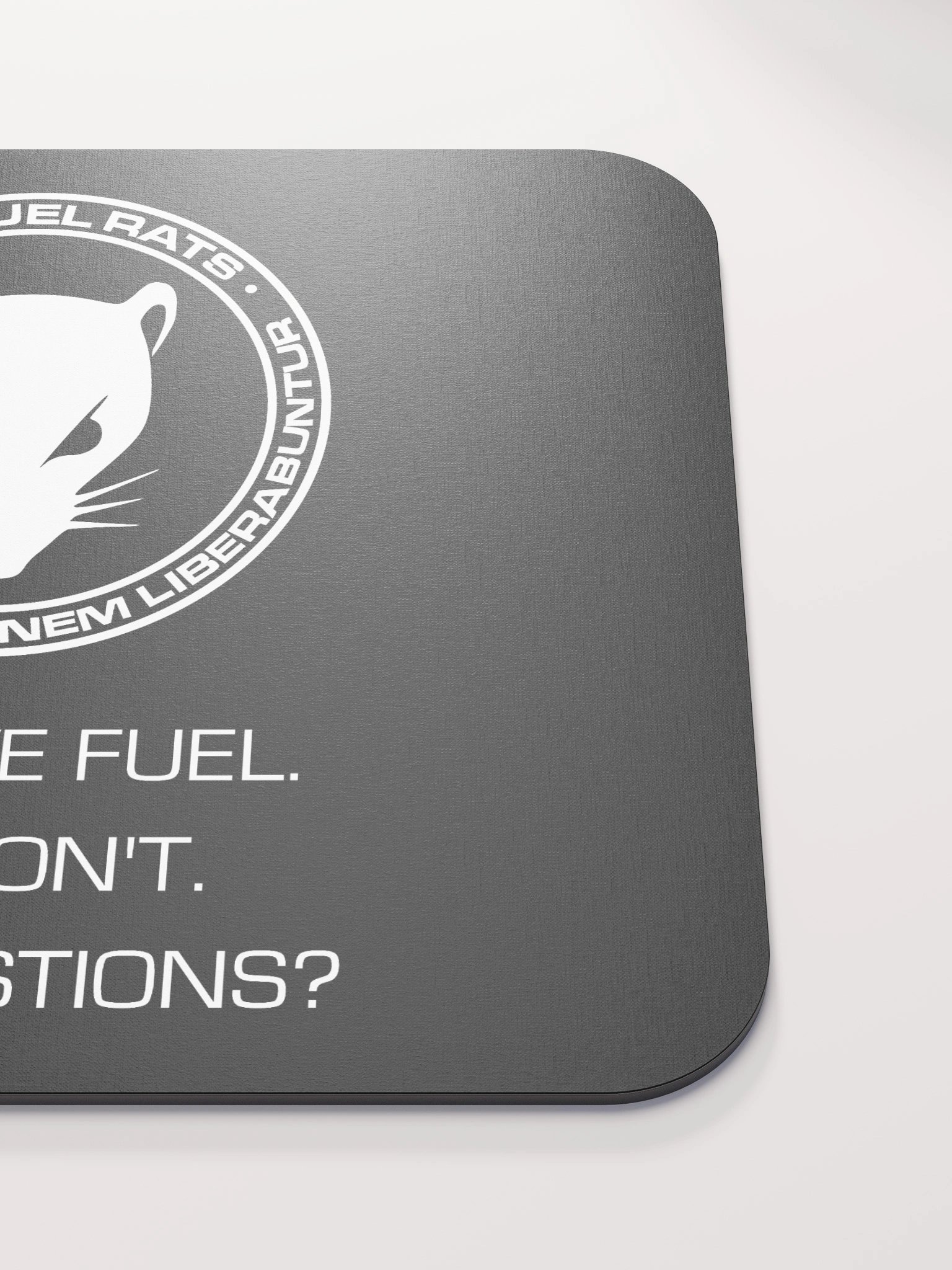 Roundel Mousepad product image (5)