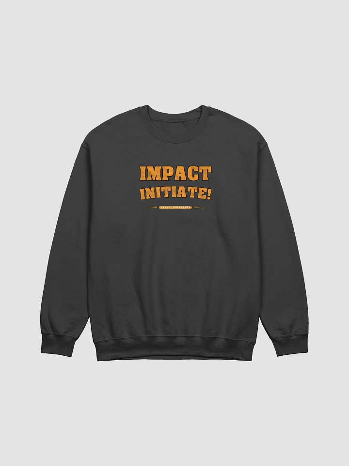 Impact Initiate Crewneck Sweatshirt product image (10)