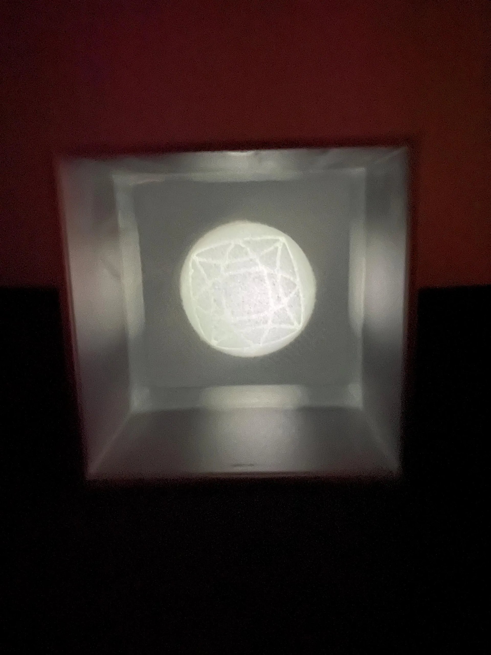 Hidden Worldhopper ? Blind Box ? Tier 2 - Manifested cache product image (4)
