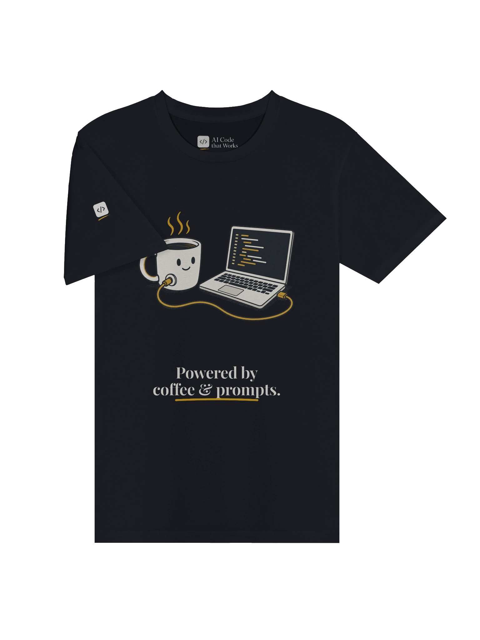 Funny Graphic Tee product image (11)