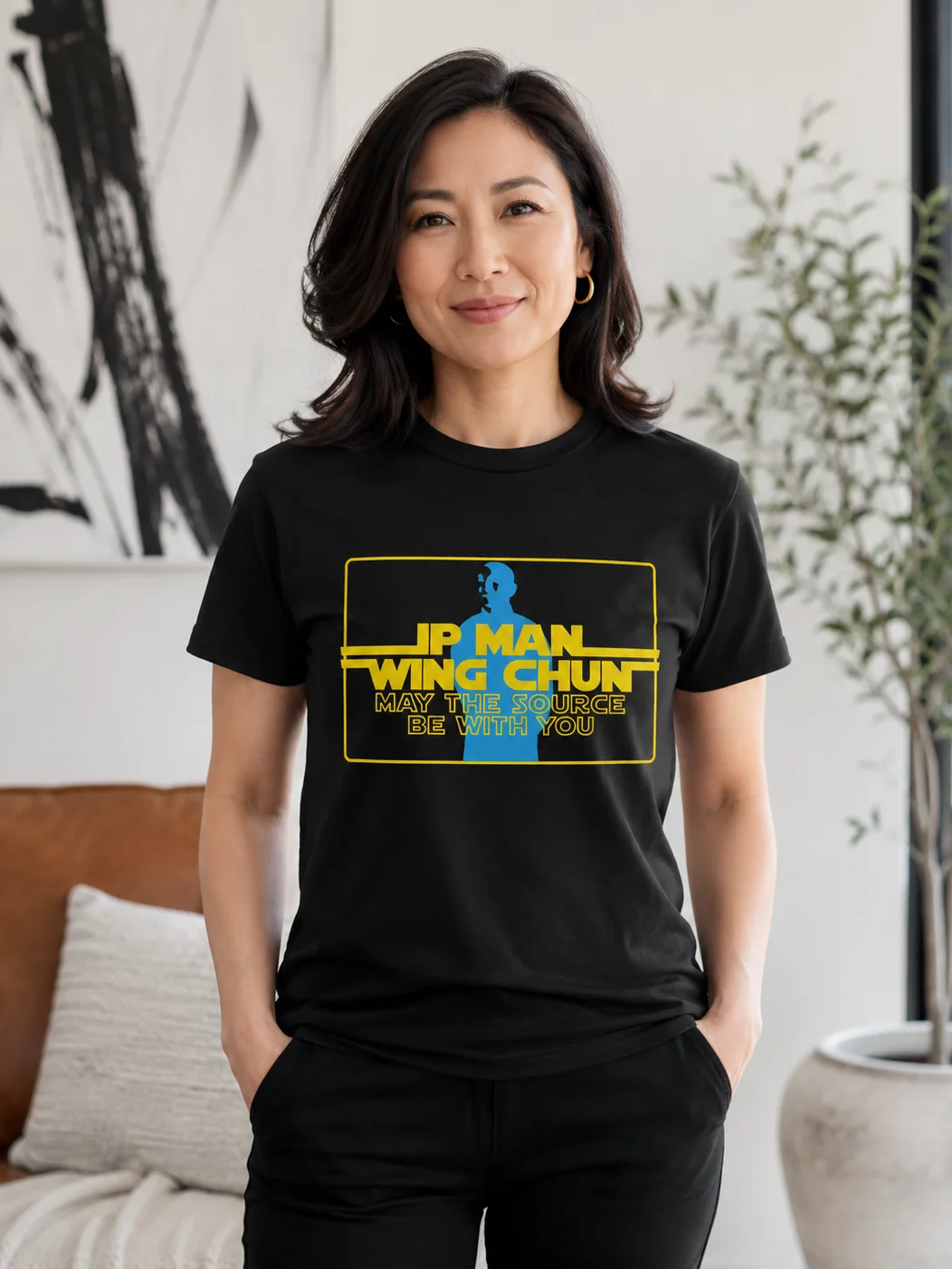 May the Source be With You - The Original product image (3)