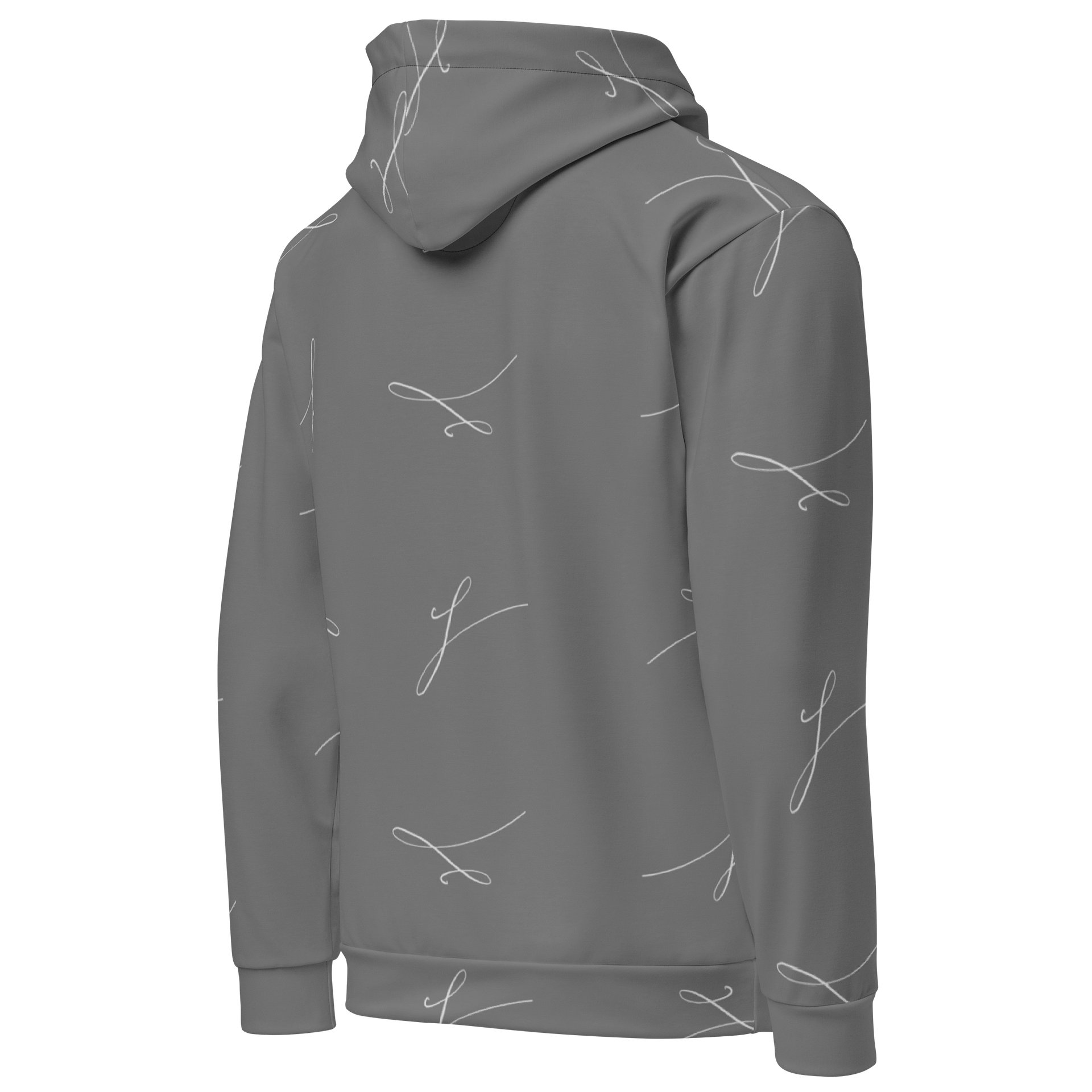 Greyed Out | Hoodie product image (4)