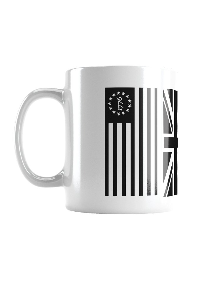 GPS Flag - Differimus. Invidemur. product image (1)