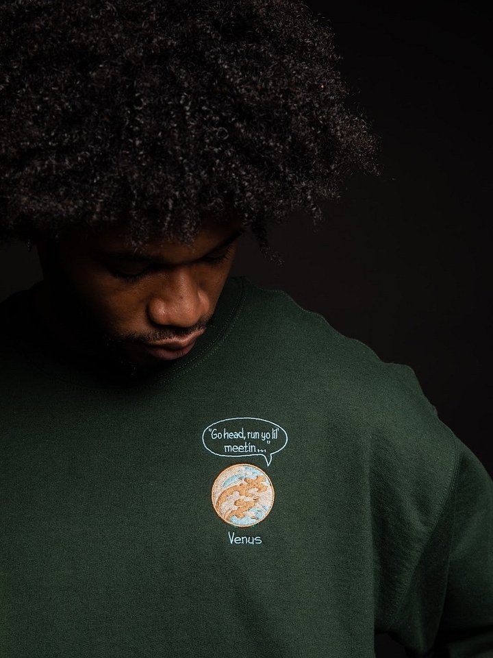 "Venus" Merch product image (2)