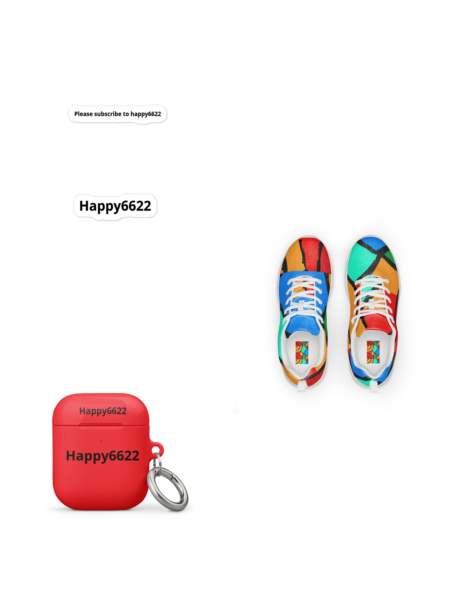 New Bundle Offer on happy6622 shop  product image (1)