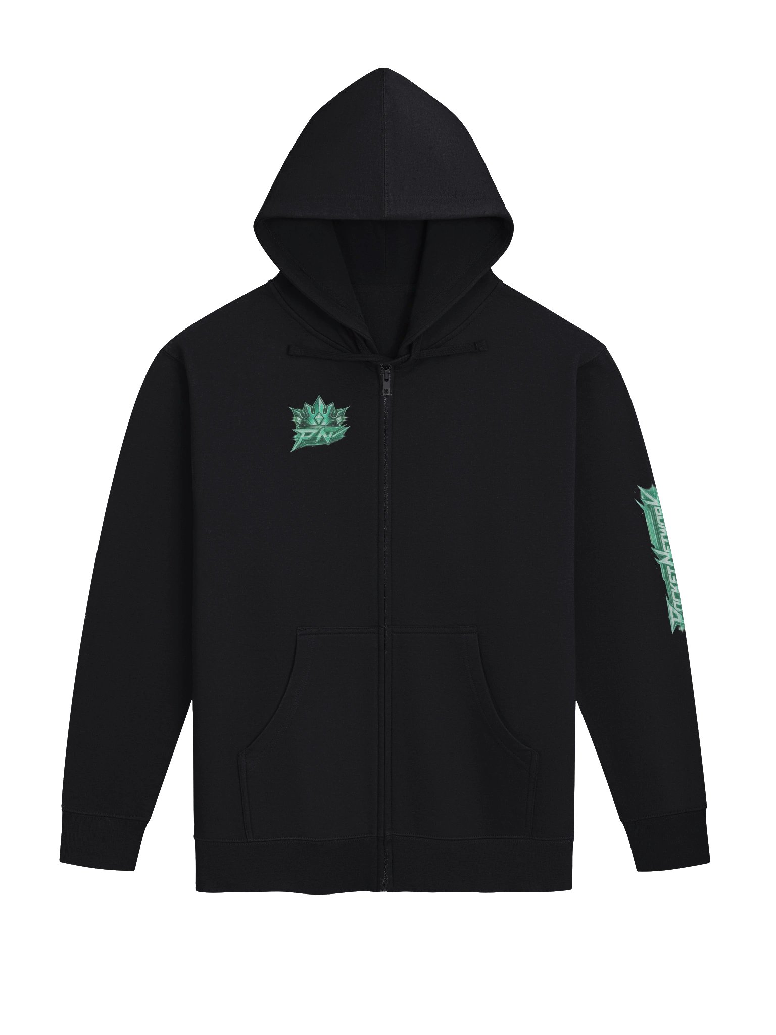 Network Zipper product image (1)