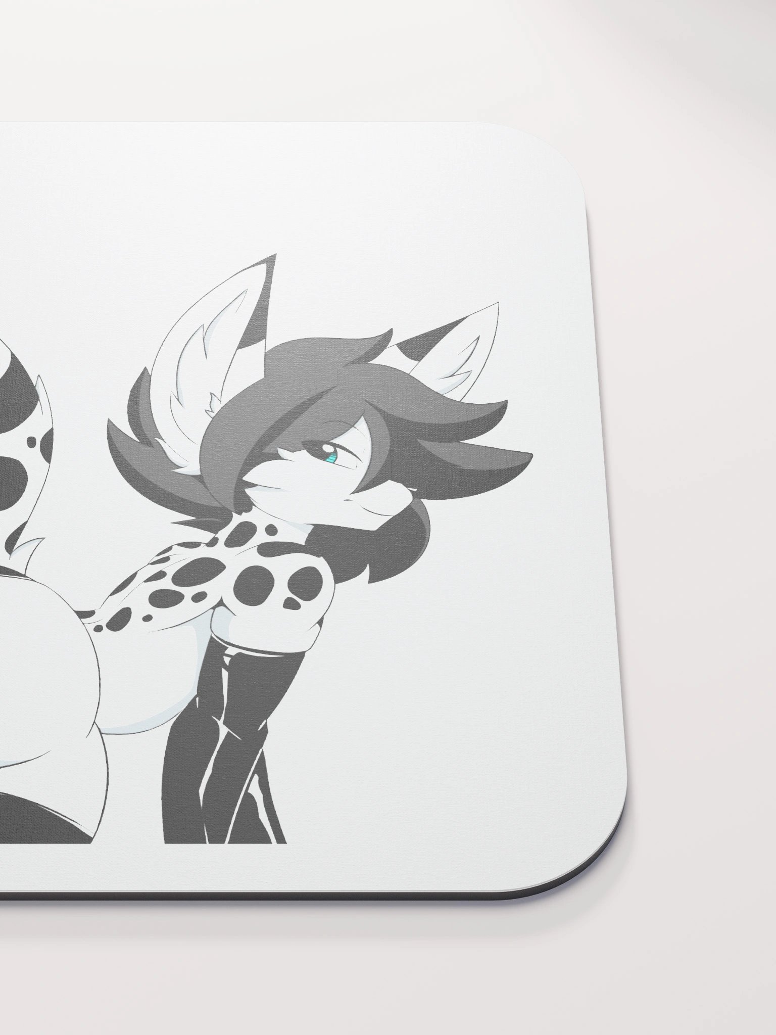 Boifu Cake - Mousepad product image (5)