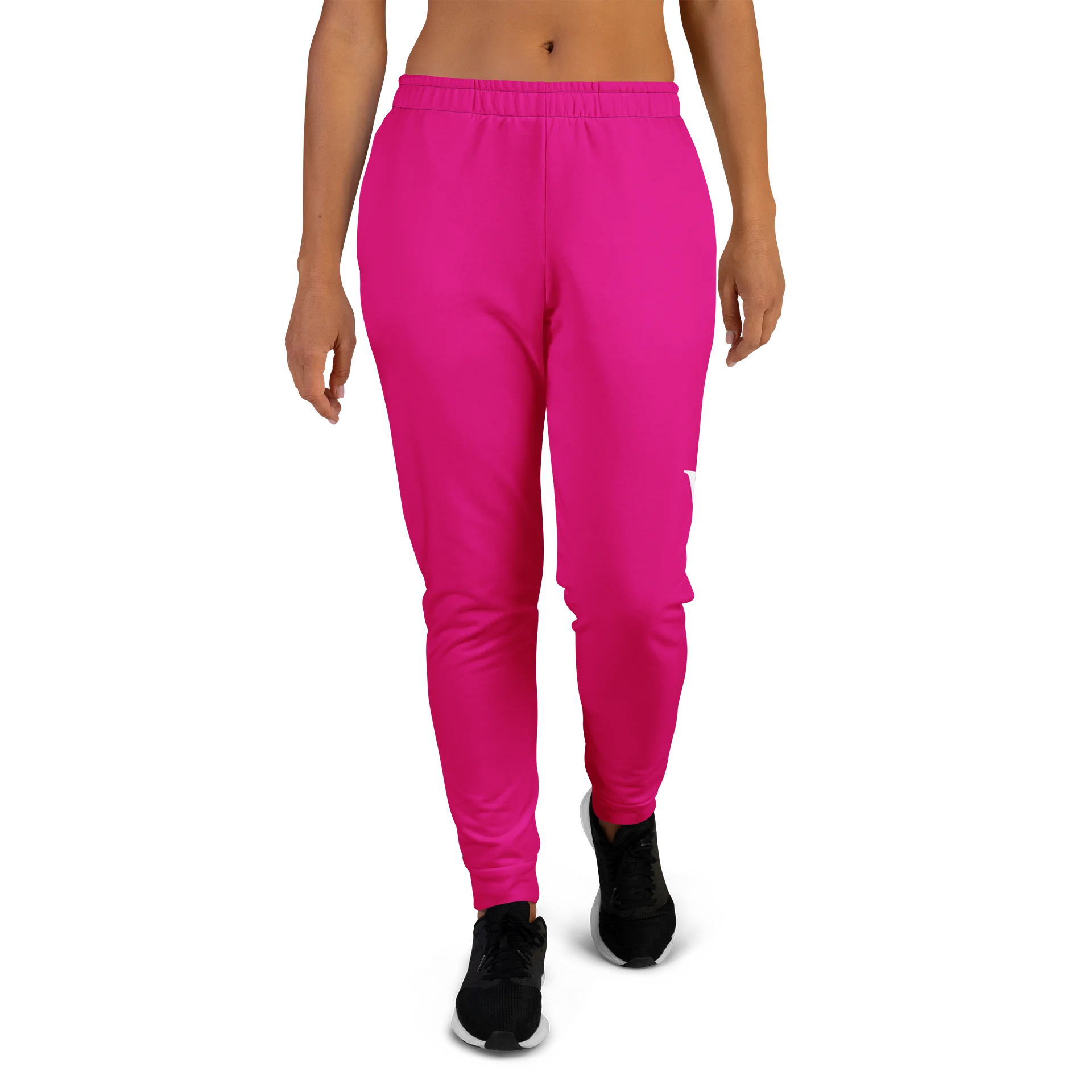 VYNING WOMEN Print Joggers product image (2)
