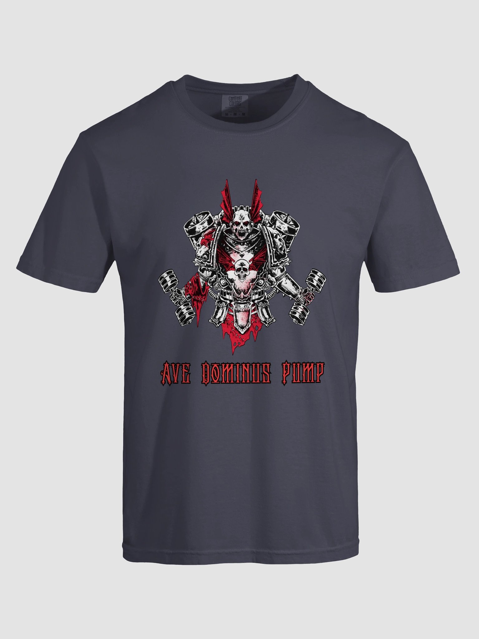 Ave Dominus Pump 🦇 product image (7)