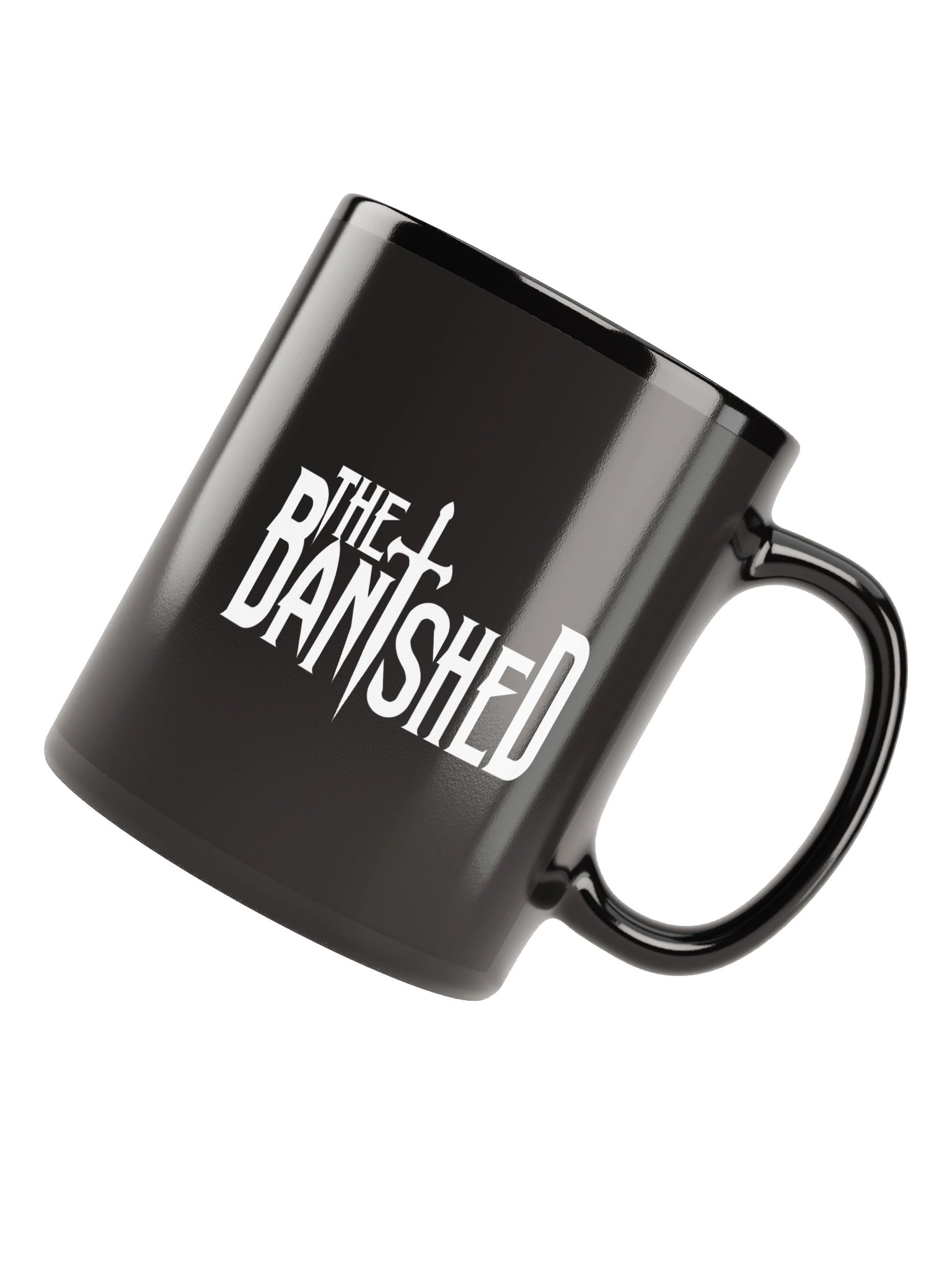 The Banished Tower Mug product image (4)