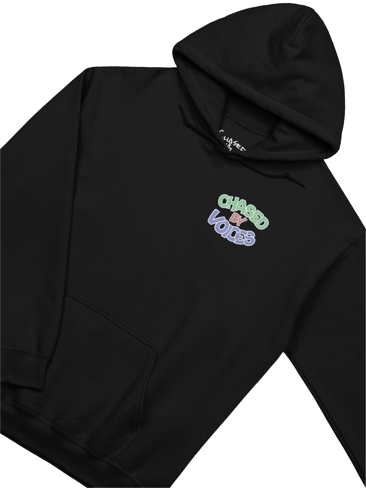 ChasedByVoices Hoodie product image (9)