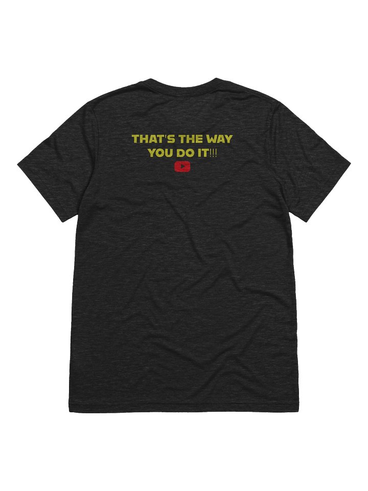 JermsMRE - Large Logo Premium T-Shirt product image (13)