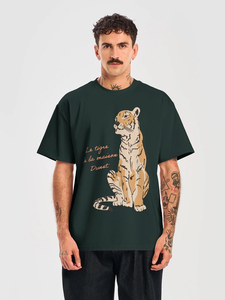 Le Tigre de la Maison Dunst T-Shirt product image (1)