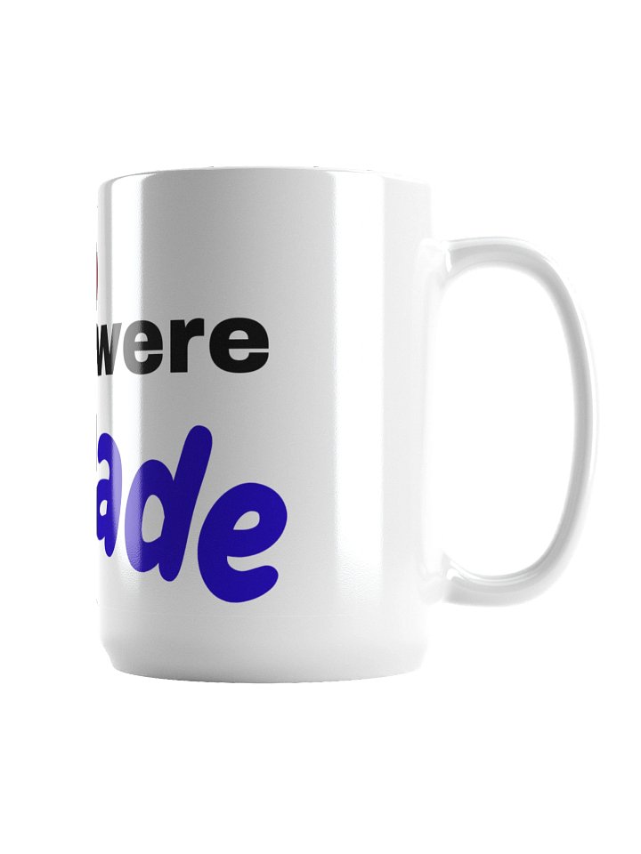 mistakes were made mug product image (2)