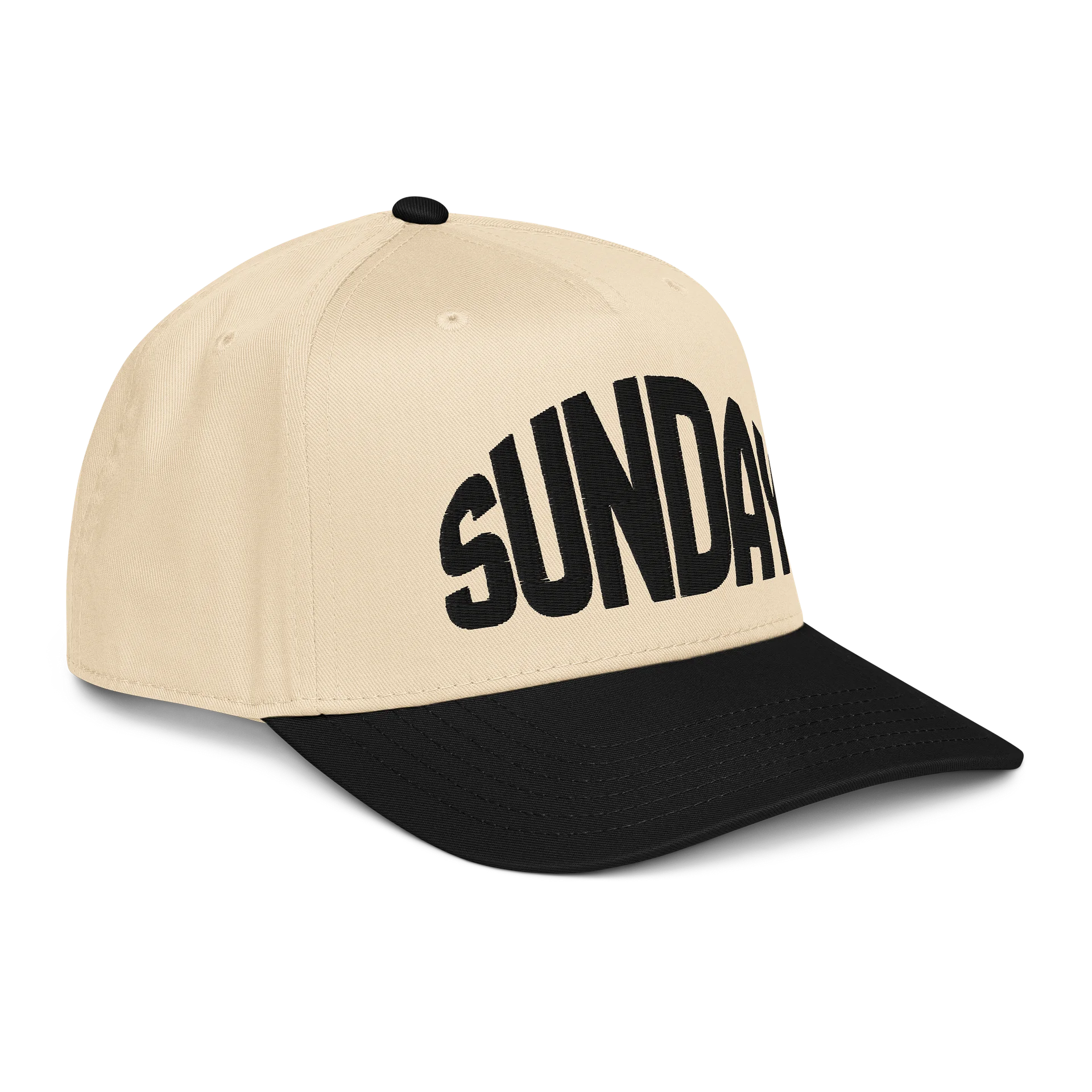 SUNDAY Snapback product image (3)