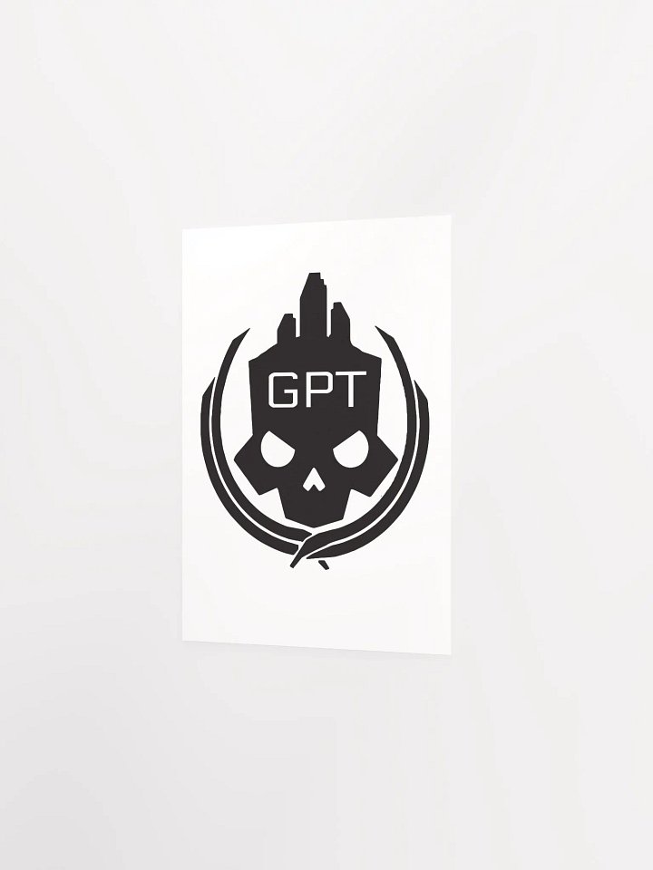 GPT HD2 Poster product image (2)