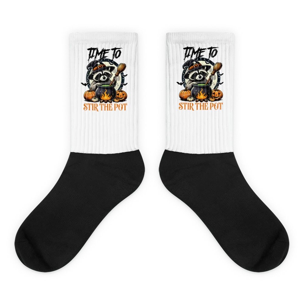 Stir the Pot Socks product image (1)