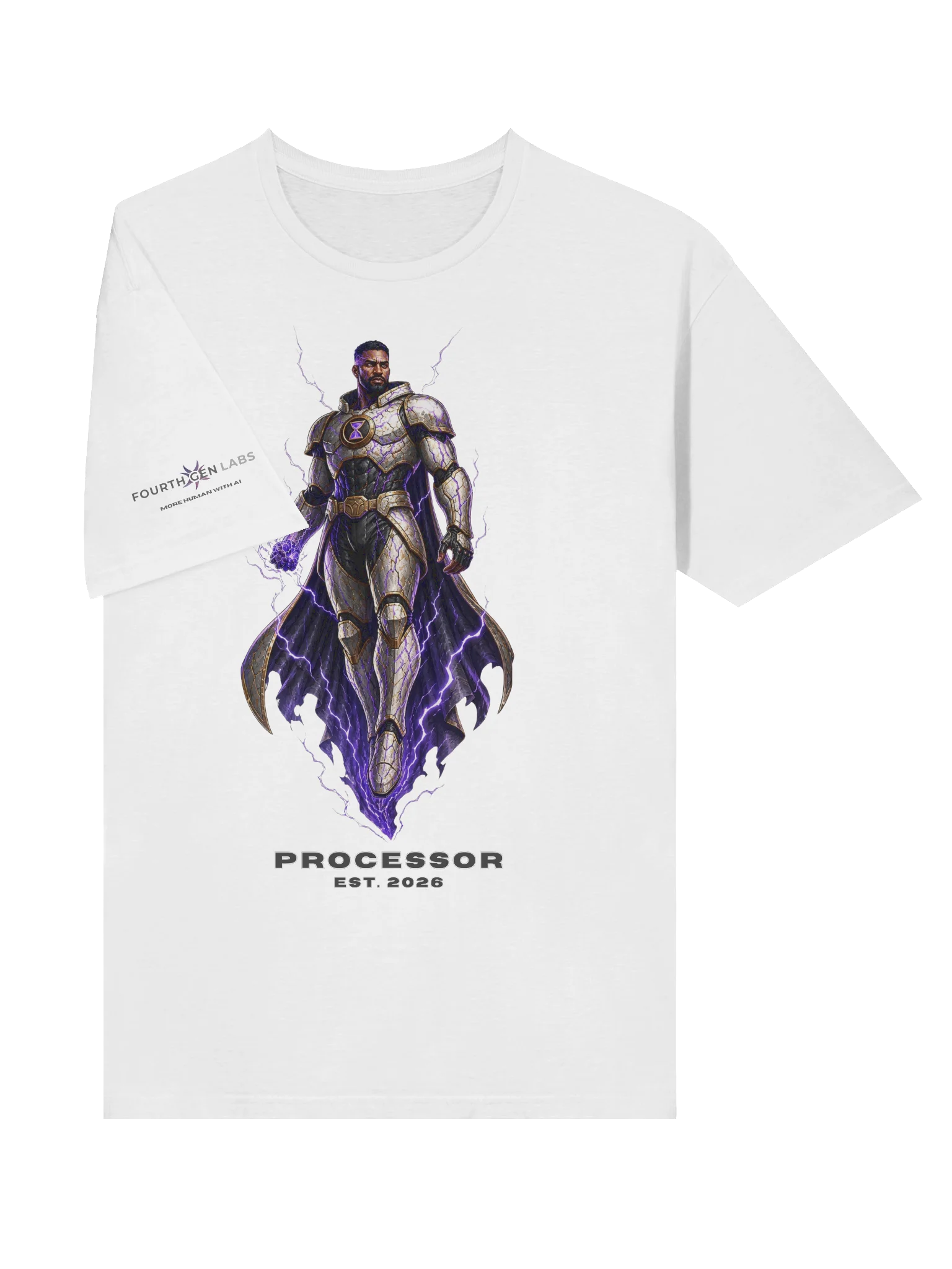 Intelli Origins 2026 | Processor product image (5)