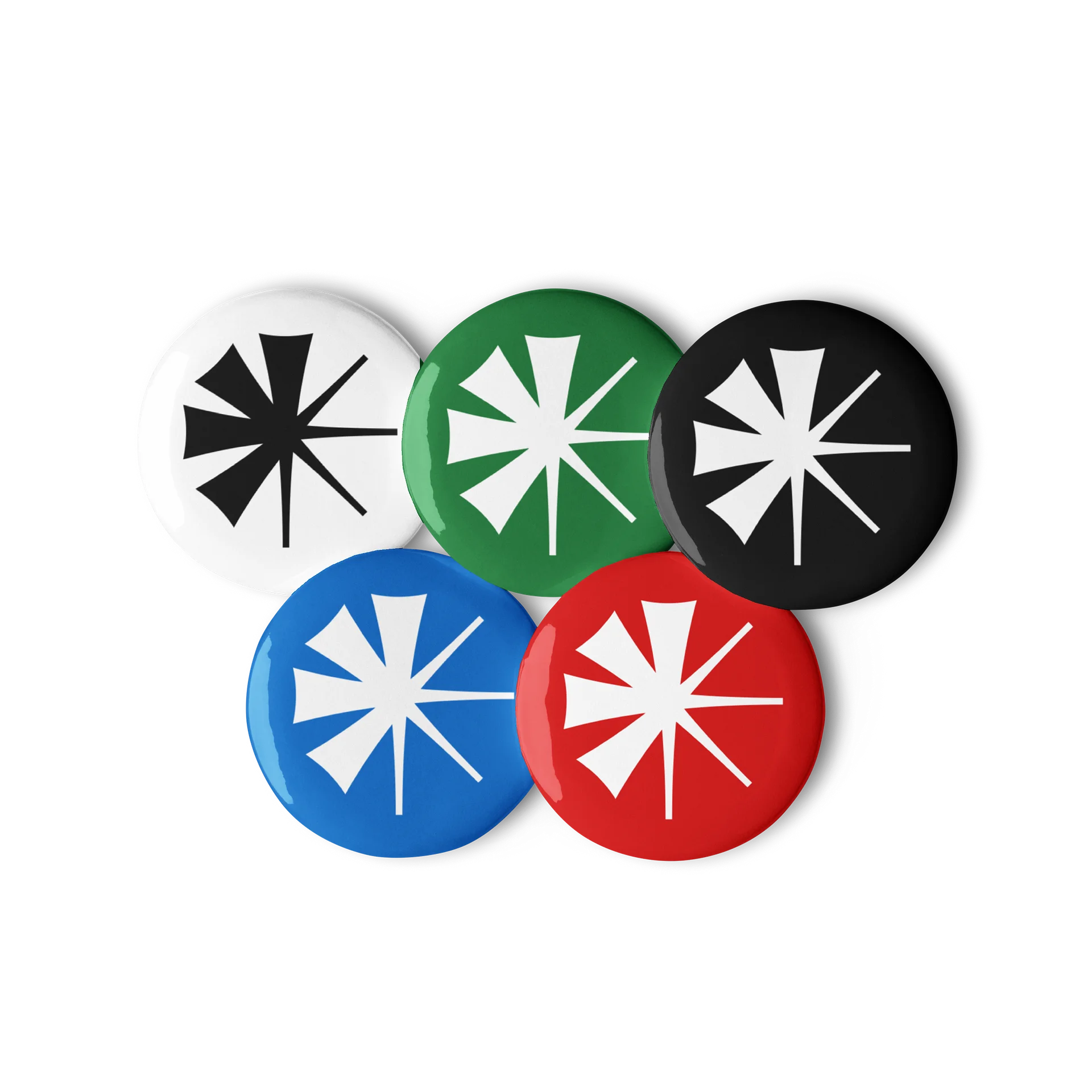 Pack de 5 Xapes DINGIR product image (3)