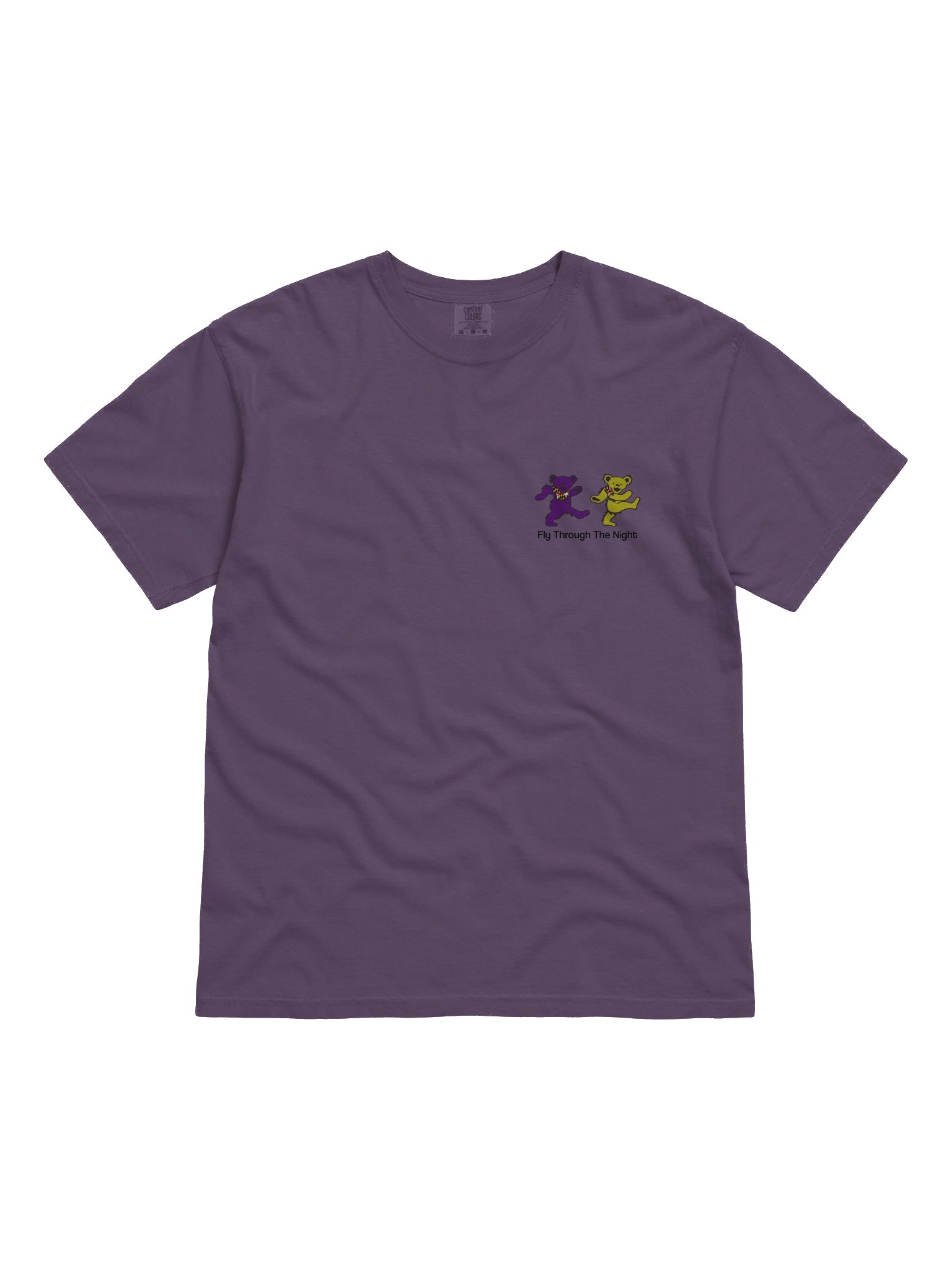Fly Through The Night Tee product image (11)
