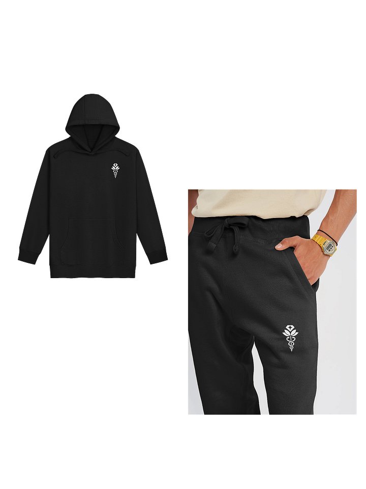 The RN's Flight Fit product image (1)