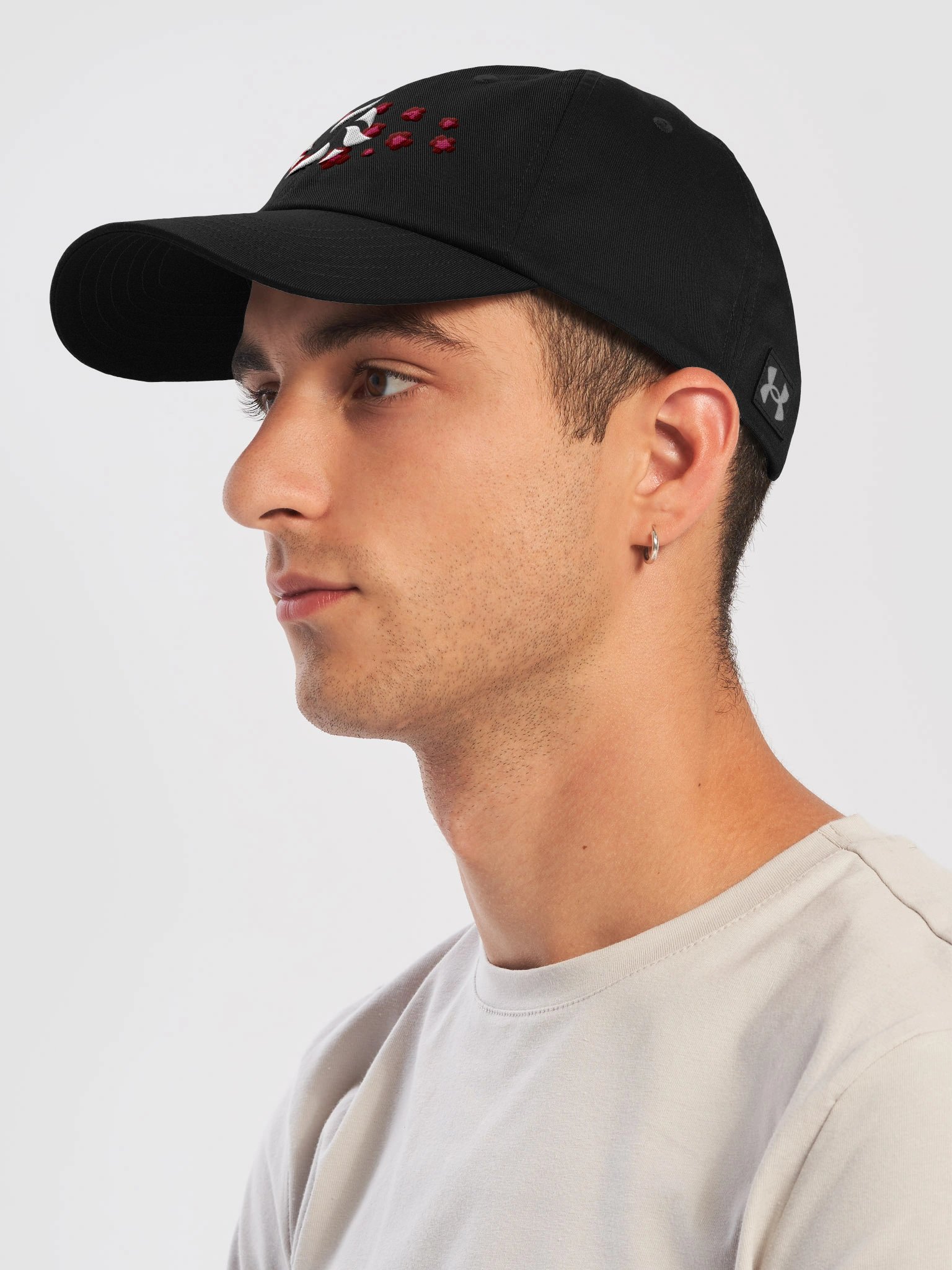 Sakura Cap Colorful product image (7)