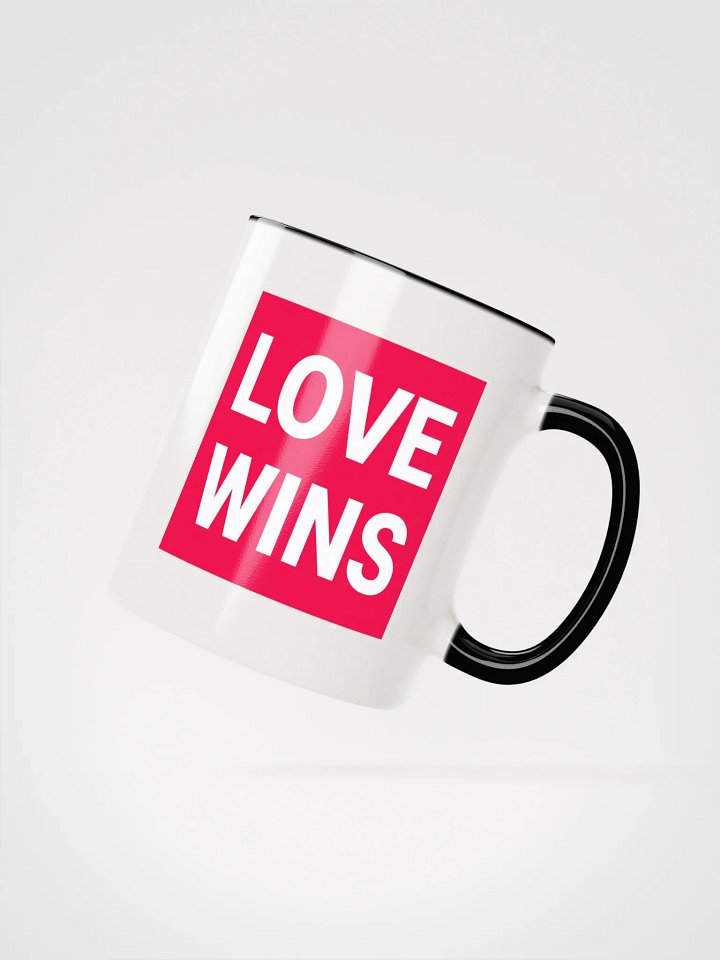 Love Wins Mug product image (24)