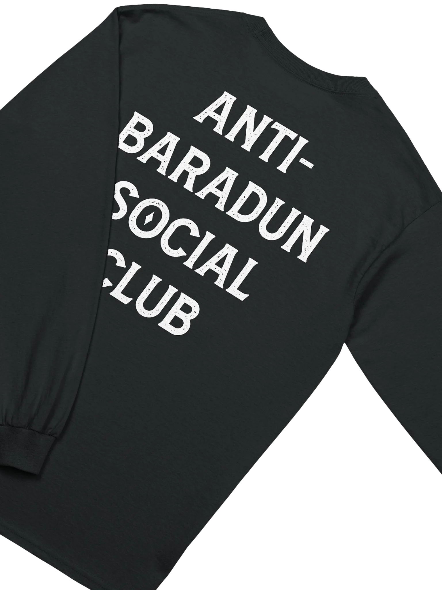 Brothers 4 Life Long Sleeve product image (4)