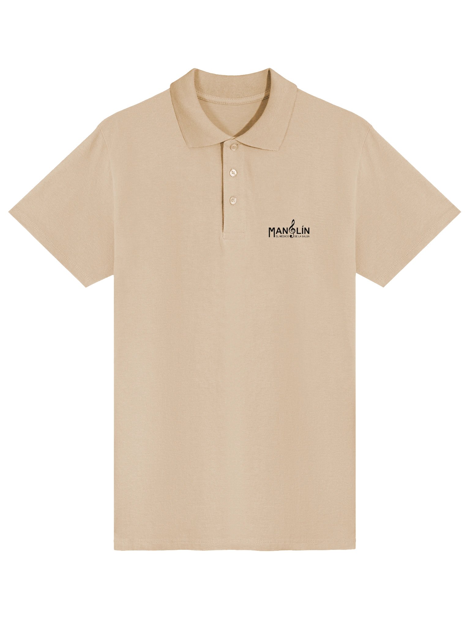 Manolín - Unisex Premium Polo Shirt product image (5)