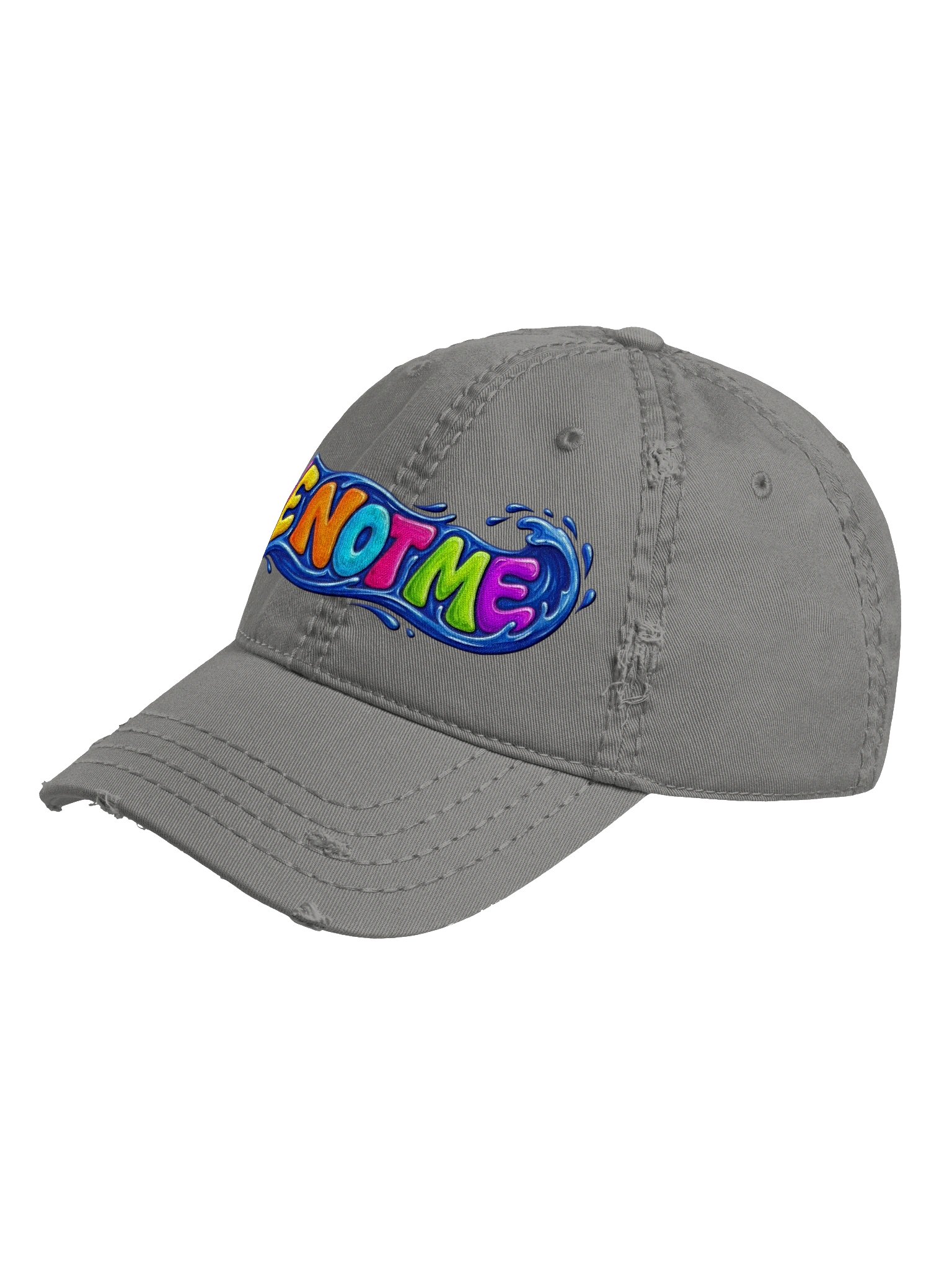 We Not Me Hat product image (2)