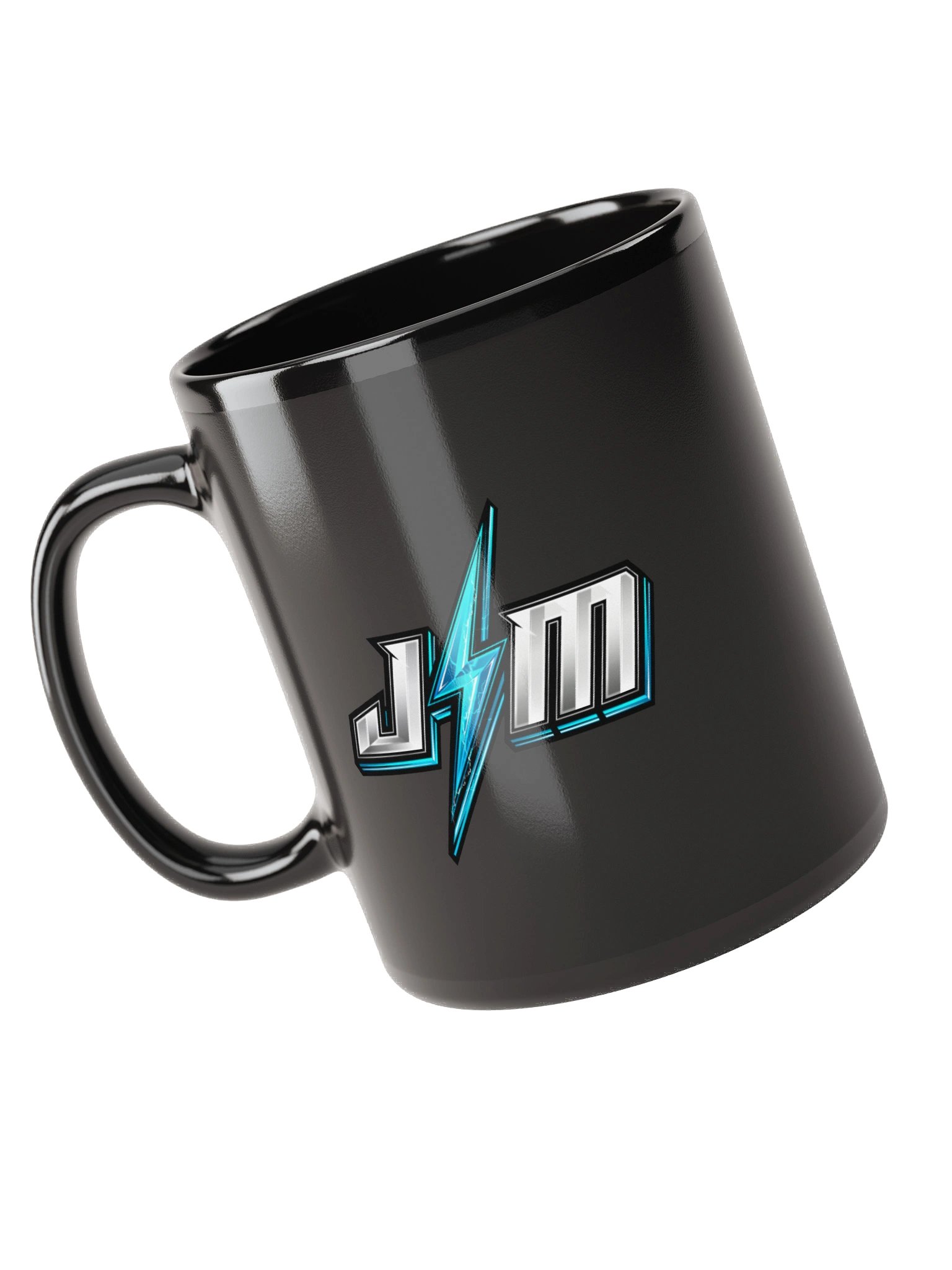 Electric JSM Lightning Mug product image (6)