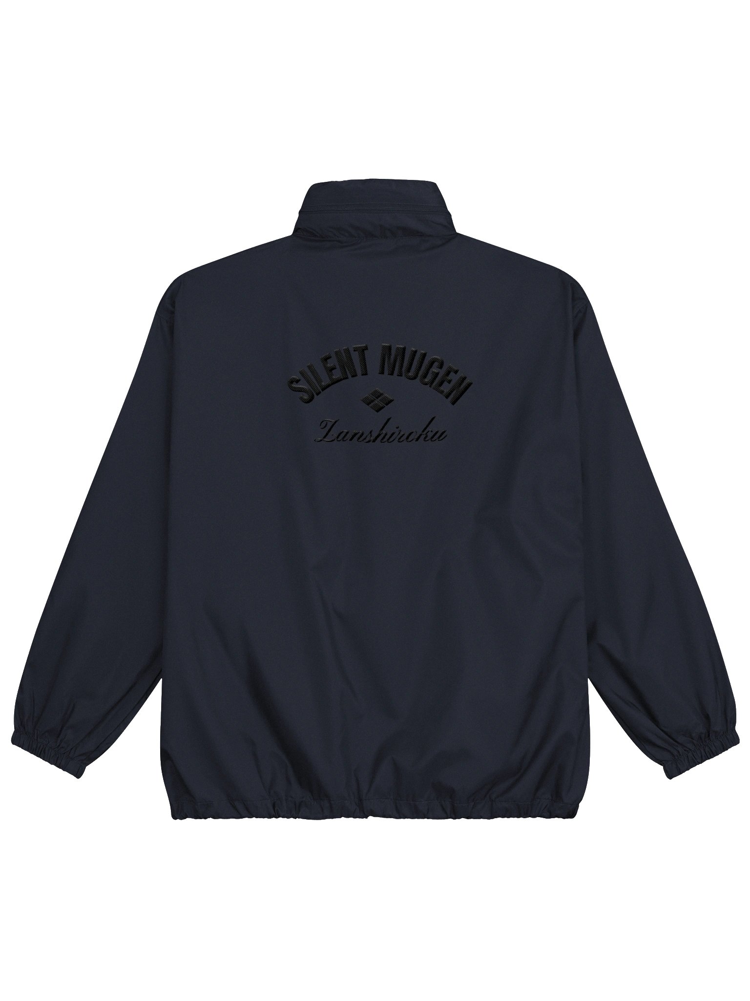 ZANSHI WINDBREAKER SEIRAN EDITION product image (2)