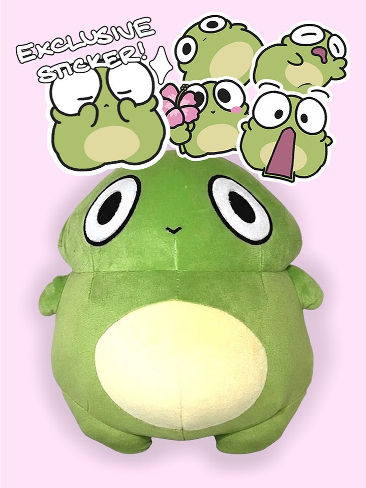 Frog Starter Pack product image (1)