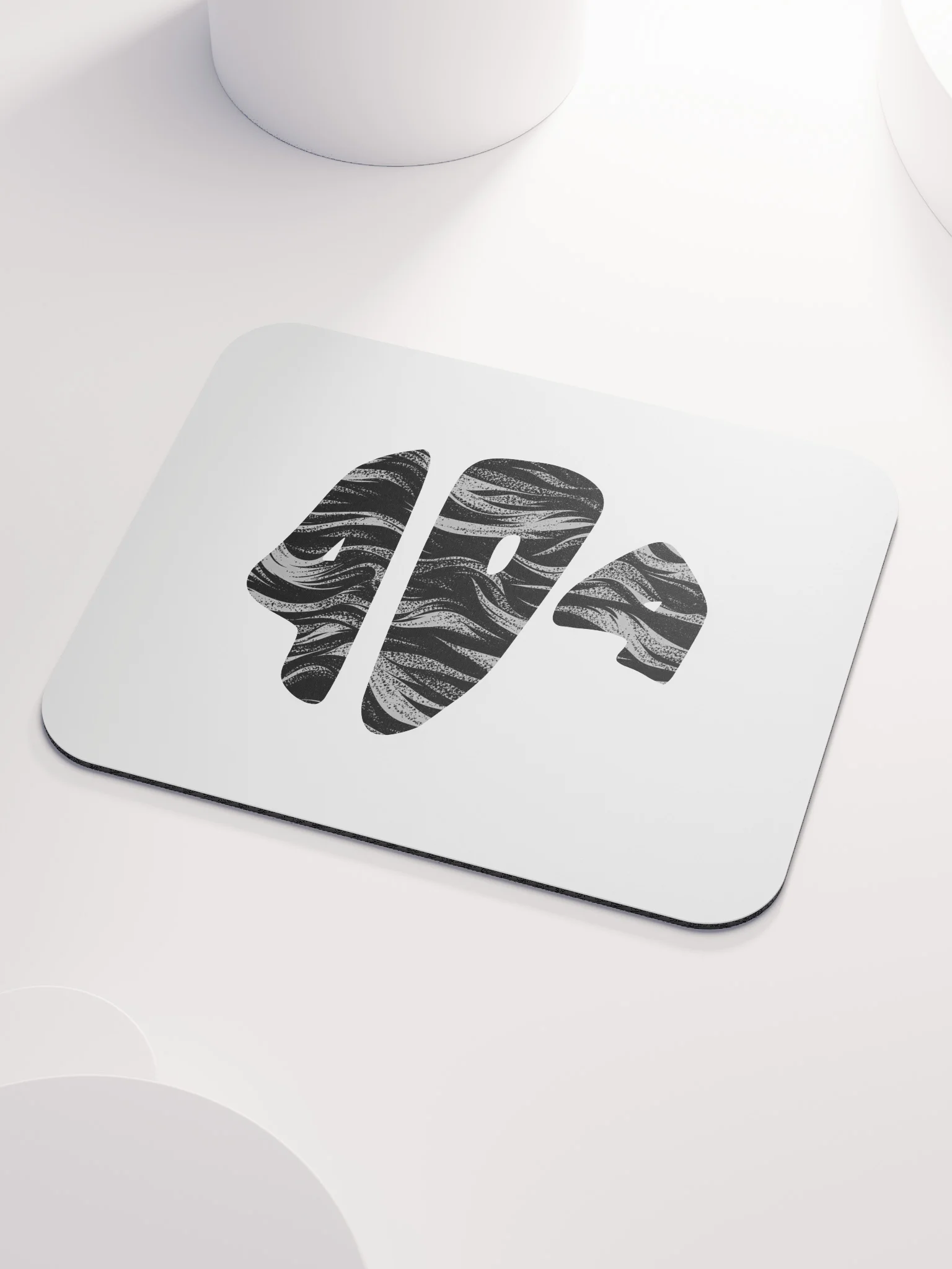 404 NOT FOUND GRAPHIC MOUSE PAD product image (3)