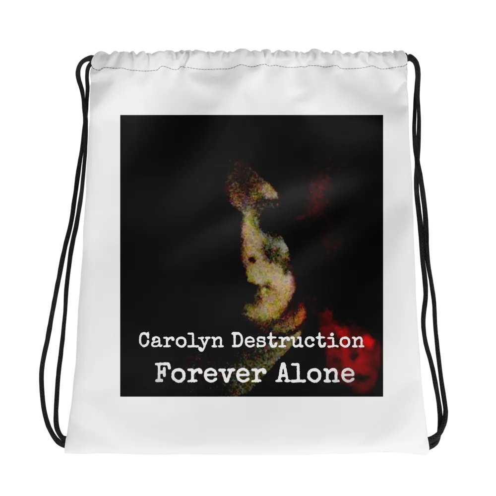 Forever Alone bag product image (1)