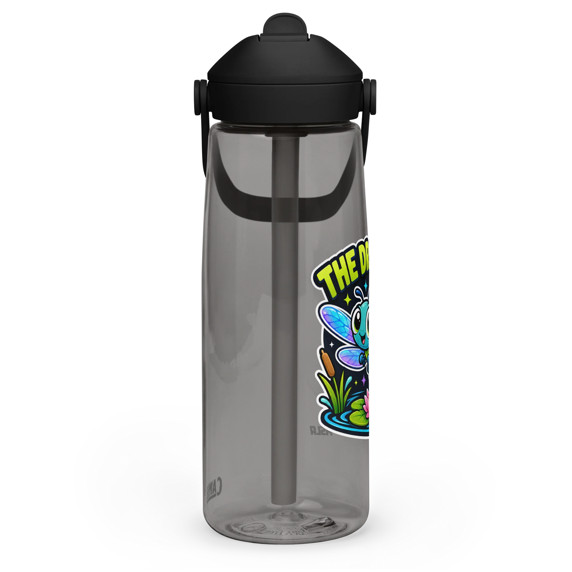 The Dragonfly - Water Bottle product image (3)