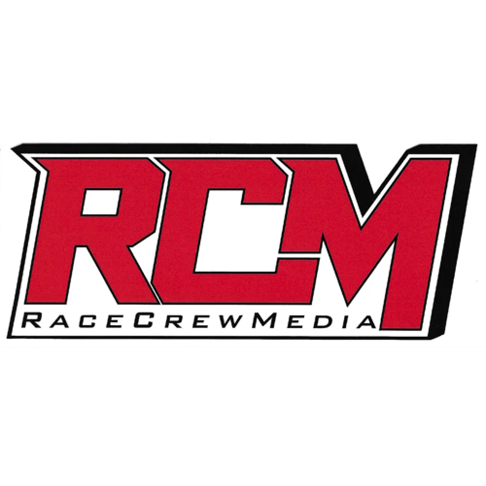 RCM Sticker product image (1)