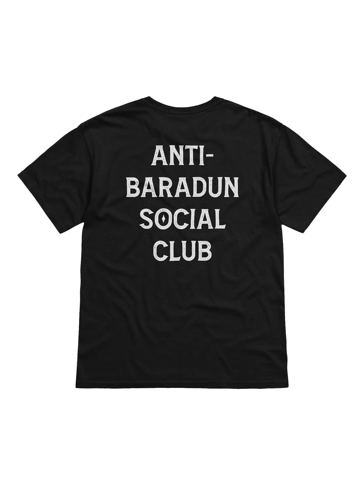Brothers 4 Life T-Shirt product image (2)