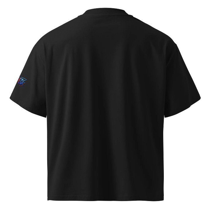 OP Oversized Tee product image (7)