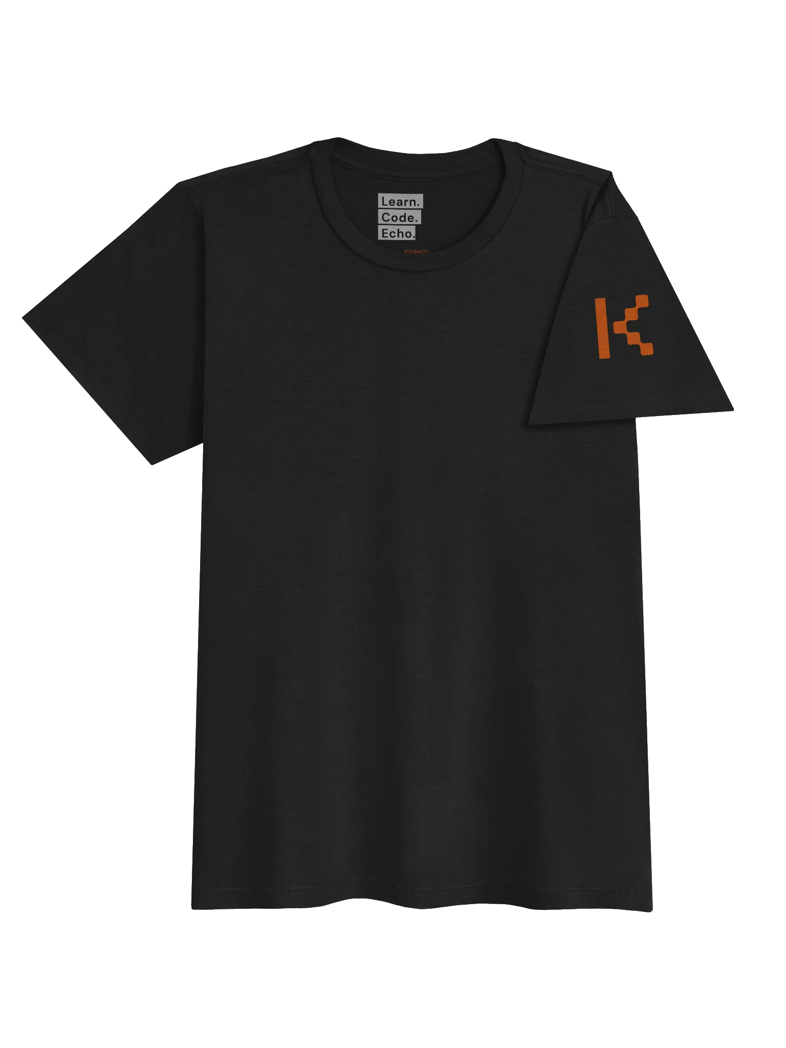 Build and Run Women's Tee product image (4)