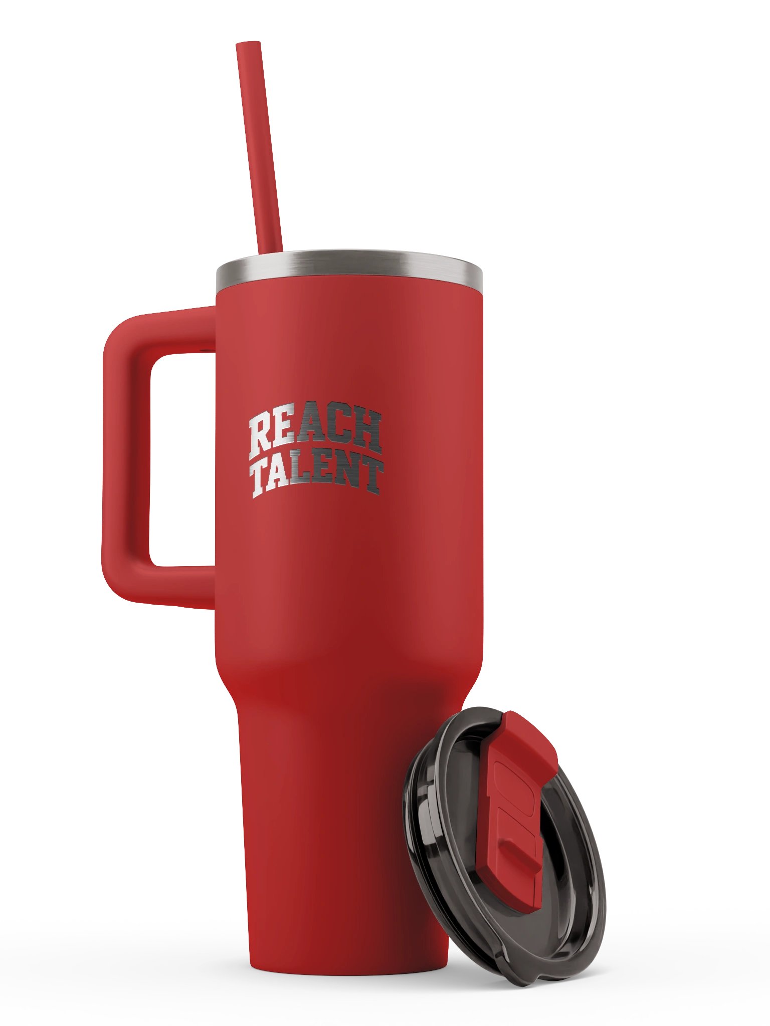 Pinnacle 40oz Vacuum Tumbler with Straw product image (38)