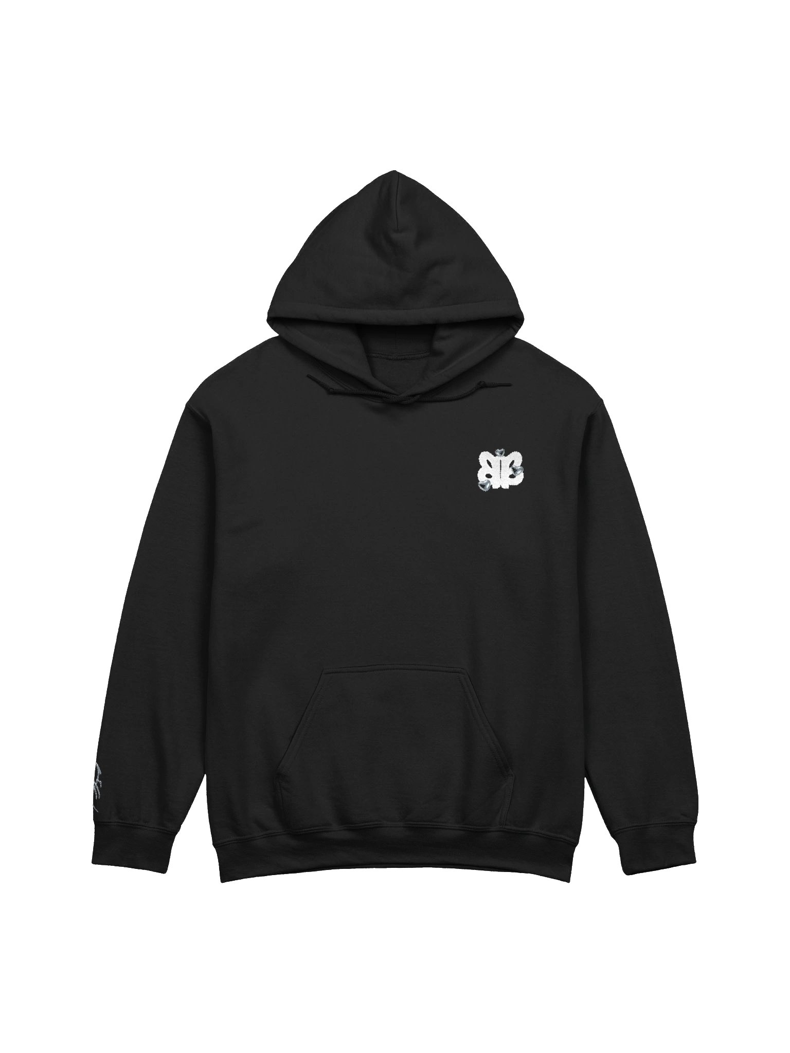 BBL hoodie product image (1)