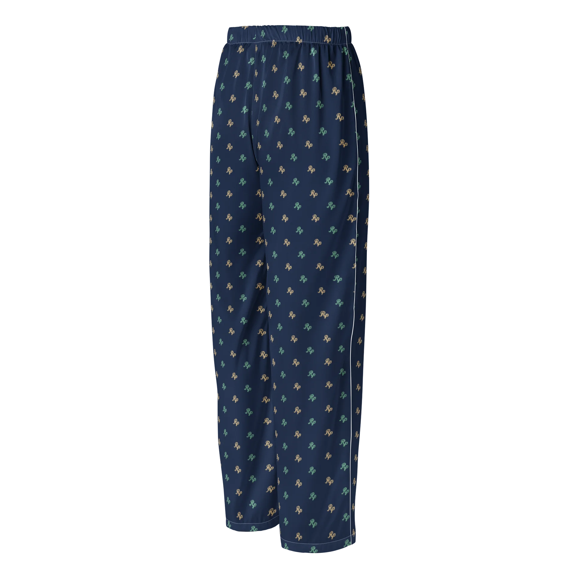 Resting Pulse — The Royal Reset Pyjama Trousers product image (2)