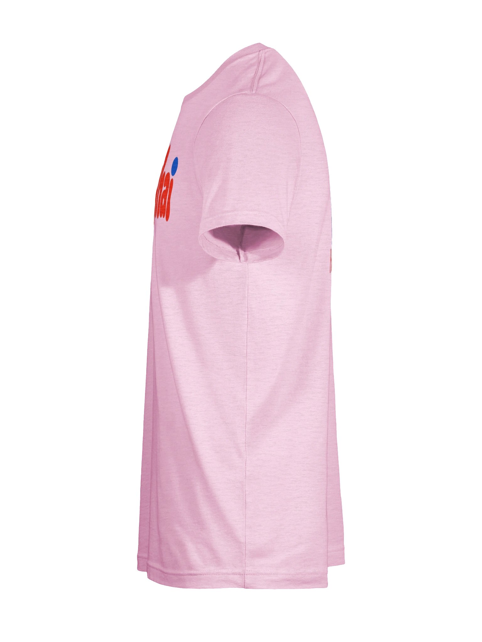 Shanghai Red Dot Tee product image (9)