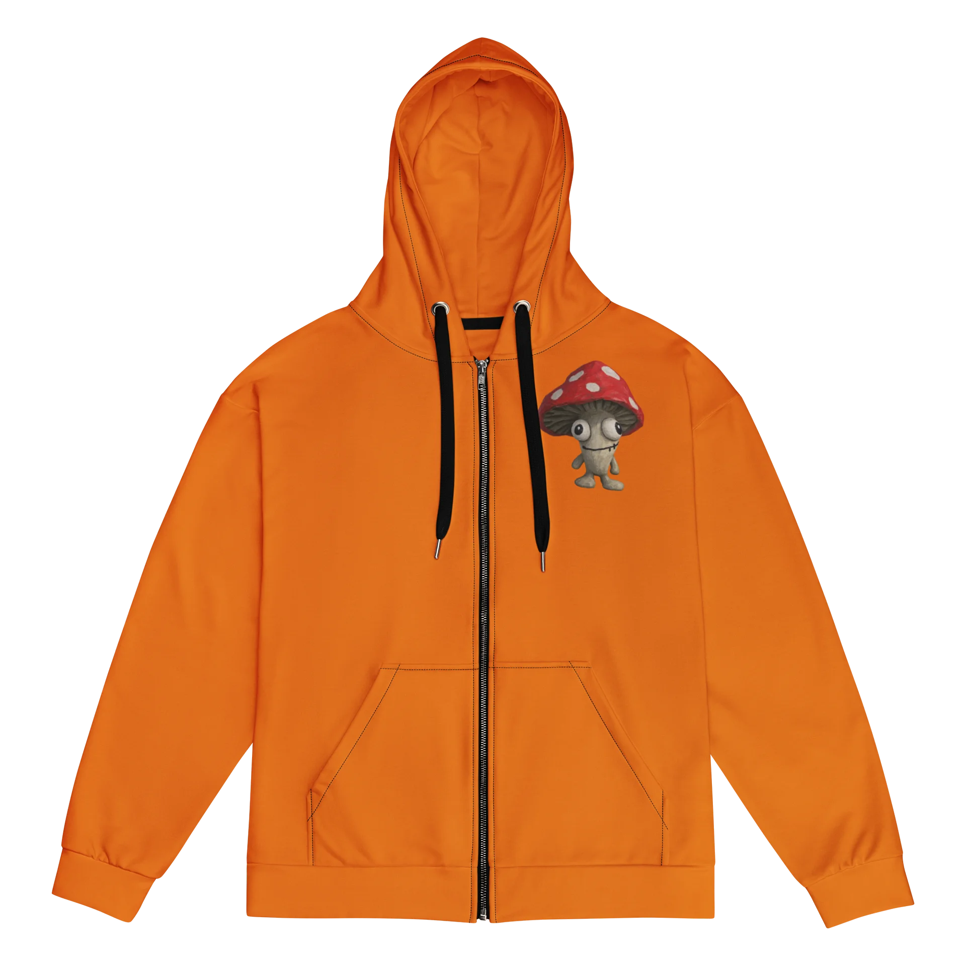 Catharex - Crazy Shroom product image (1)