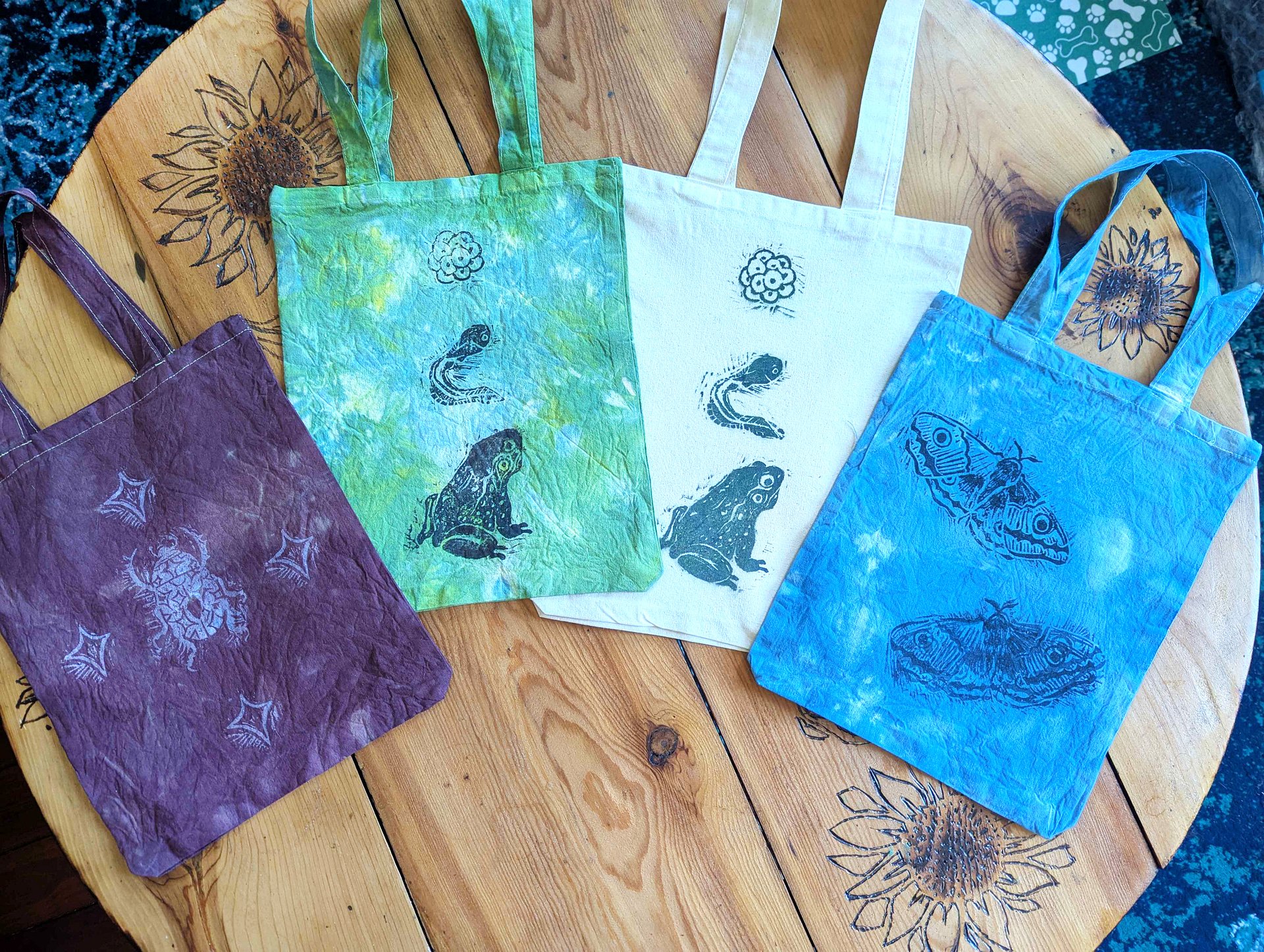 Tote Bags product image (1)
