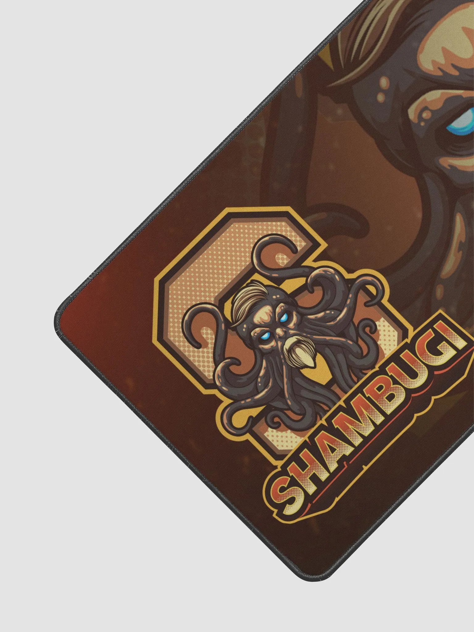 Shambugi Full Desk Mat product image (3)