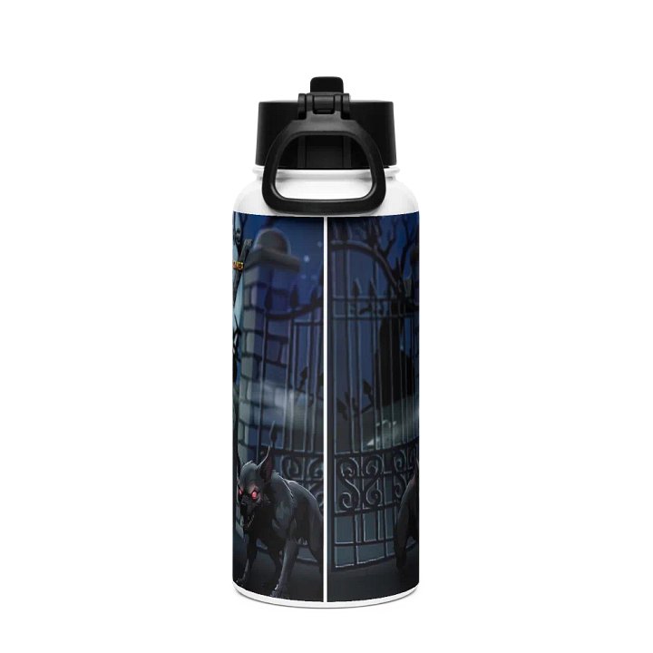 Hell hounds Drinking bottle product image (2)