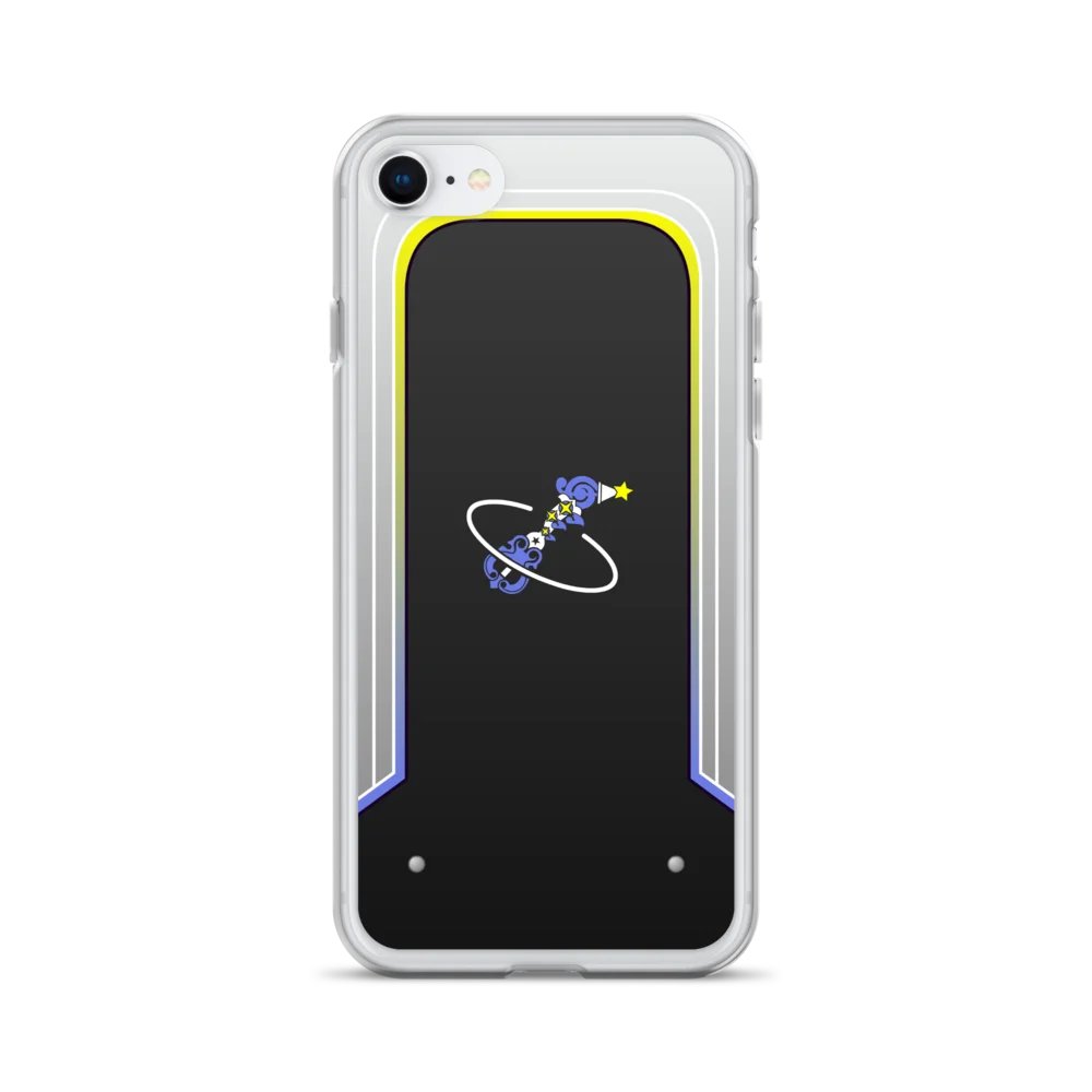 Gummiphone X Guiding Keys Case (iPhone 7-13 Series) product image (12)