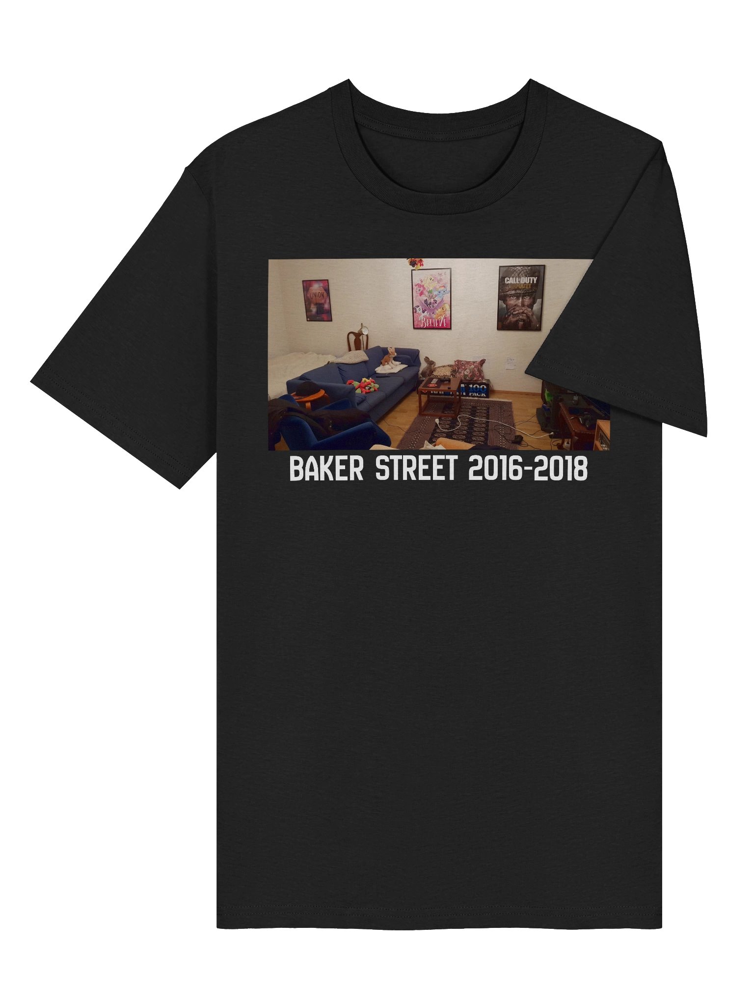Baker Street Interior product image (6)